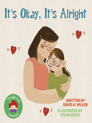 cover image of It's Okay, It's Alright